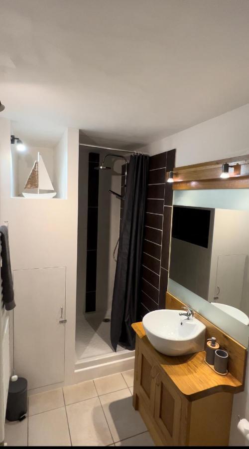 Maple Tree Chambre D'Hotes Darnac 外观 照片