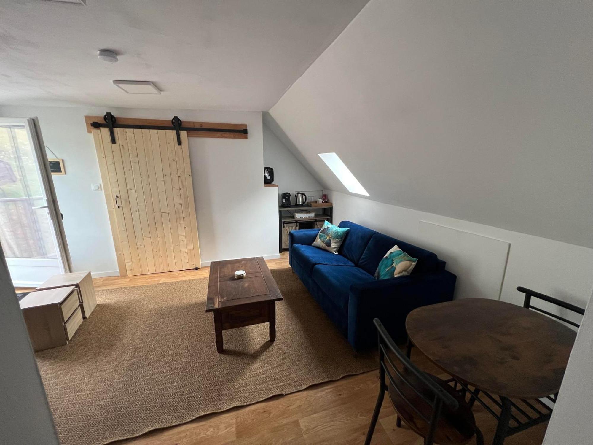 Maple Tree Chambre D'Hotes Darnac 外观 照片