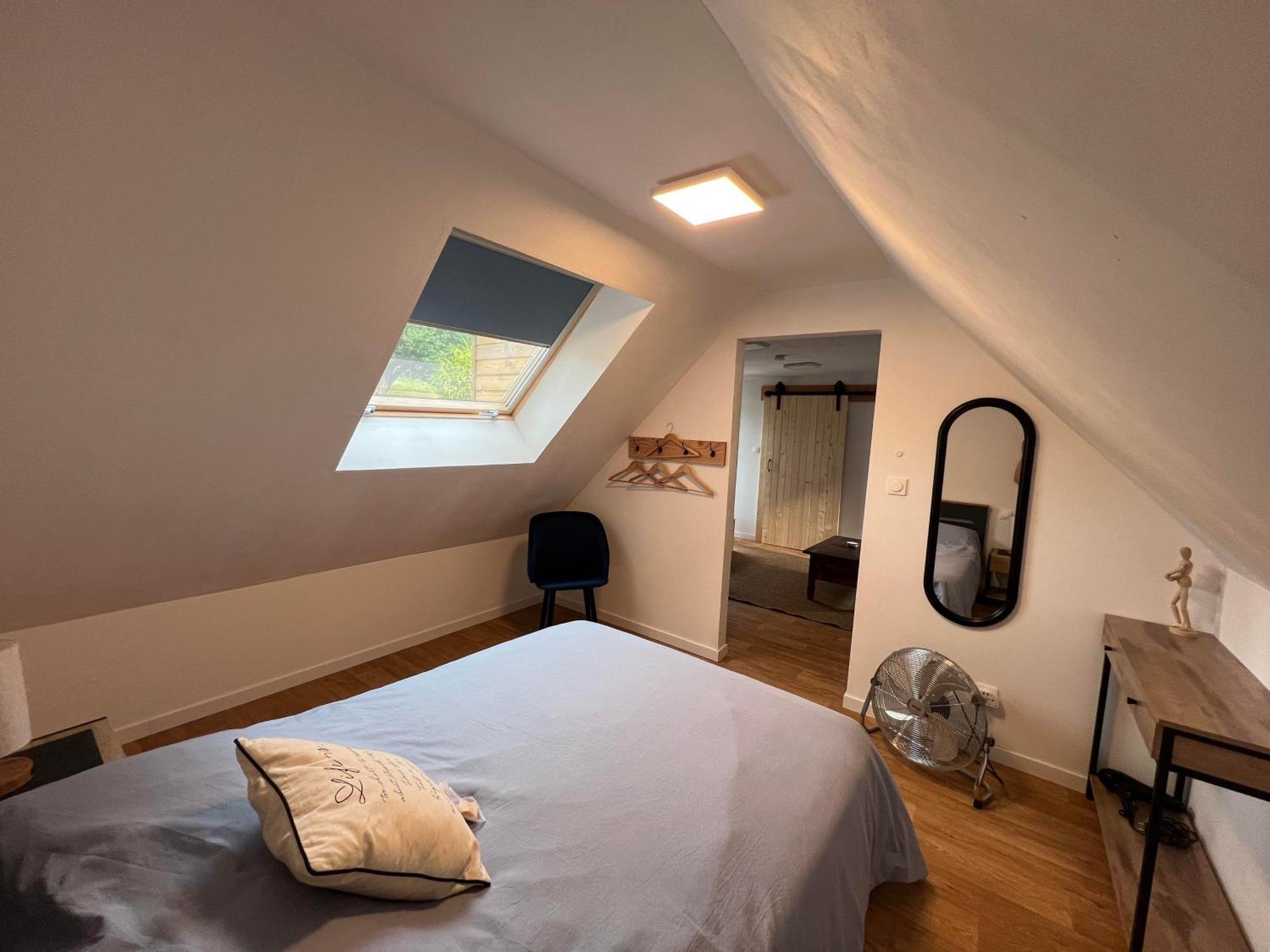 Maple Tree Chambre D'Hotes Darnac 外观 照片