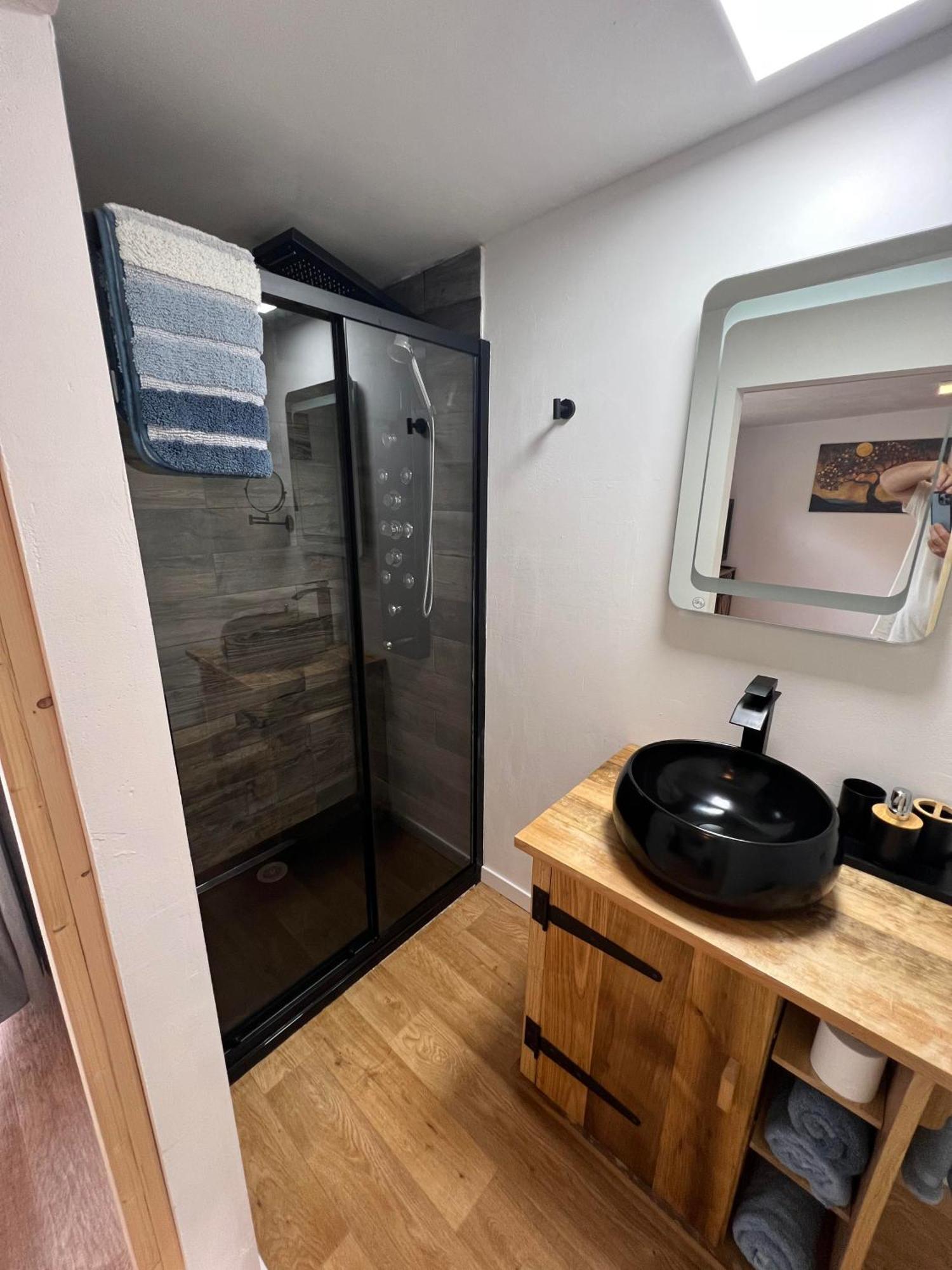 Maple Tree Chambre D'Hotes Darnac 外观 照片