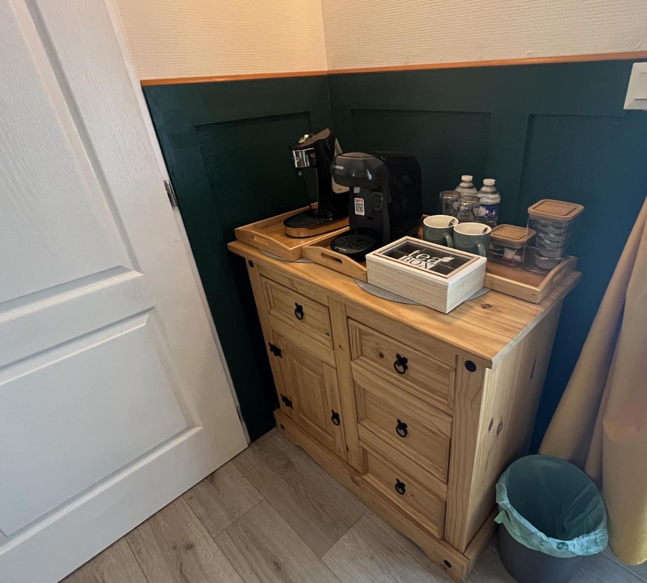 Maple Tree Chambre D'Hotes Darnac 外观 照片