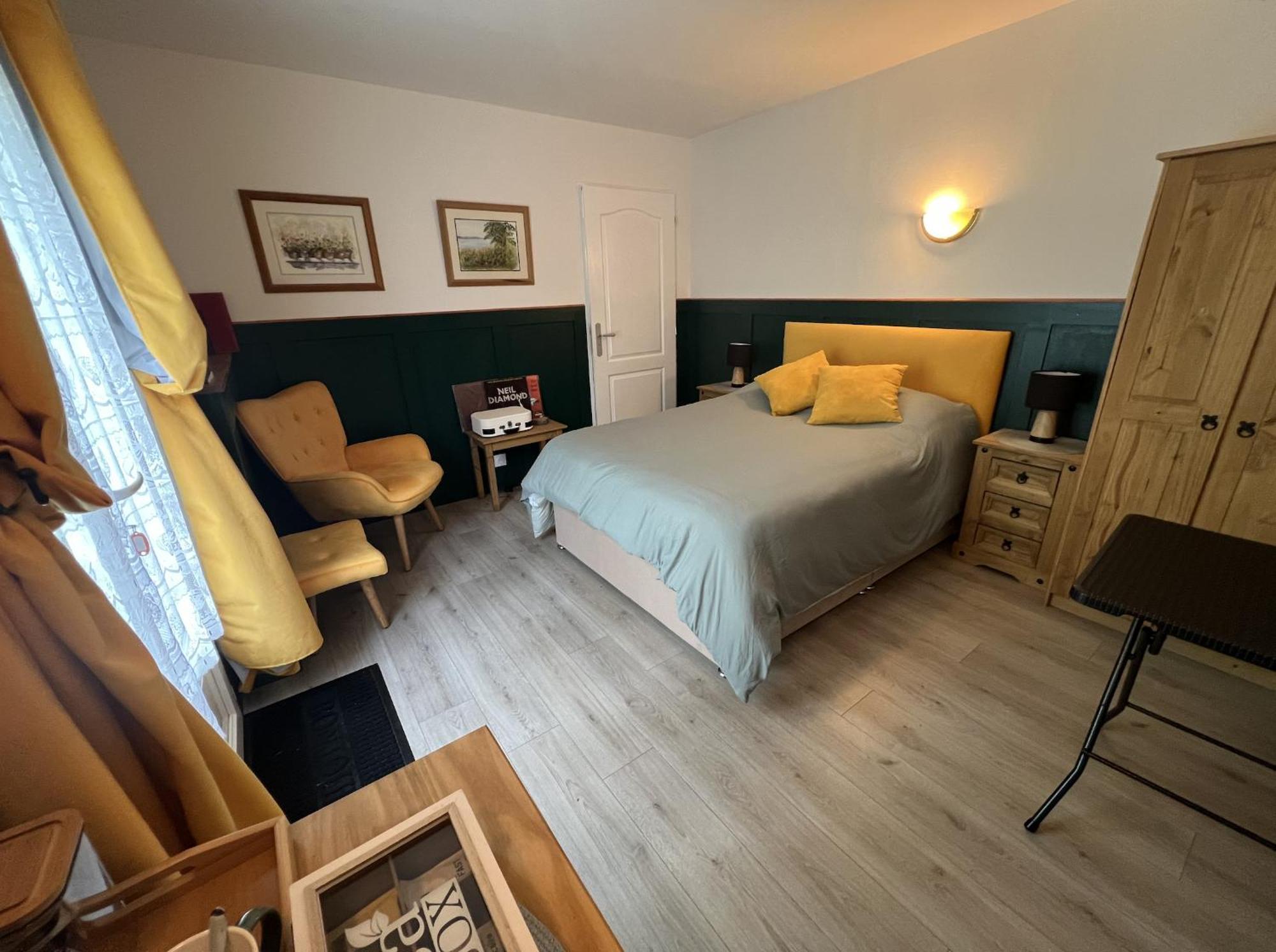 Maple Tree Chambre D'Hotes Darnac 外观 照片