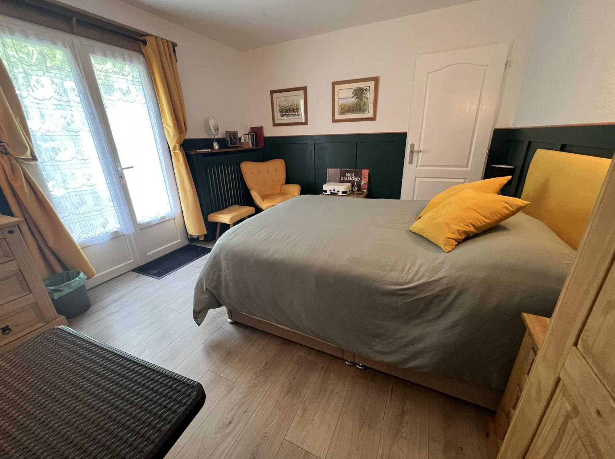 Maple Tree Chambre D'Hotes Darnac 外观 照片