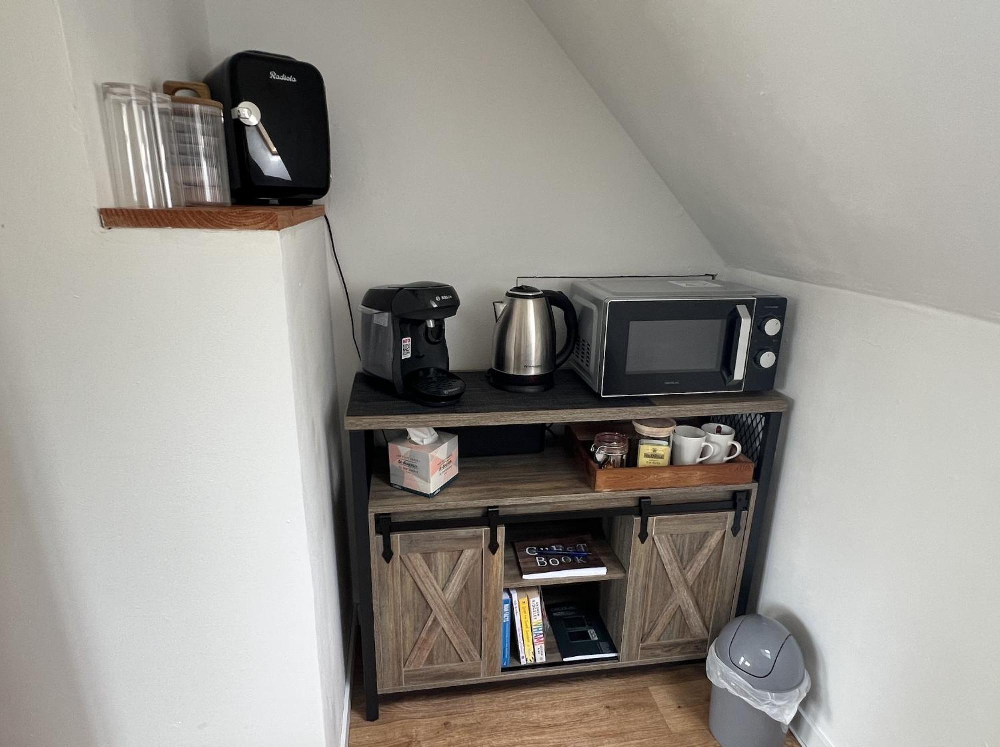 Maple Tree Chambre D'Hotes Darnac 外观 照片